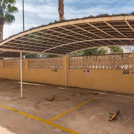 Zafiro - Plusholidays Apartman