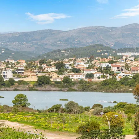 Apartman Zafiro - Plusholidays