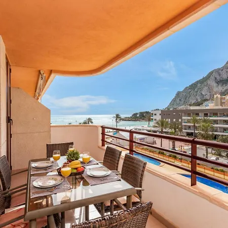 Zafiro - Plusholidays Calpe