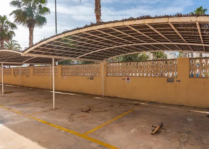 Zafiro - Plusholidays Apartment