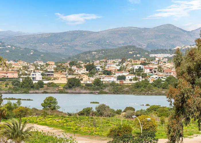 Apartment Zafiro - Plusholidays