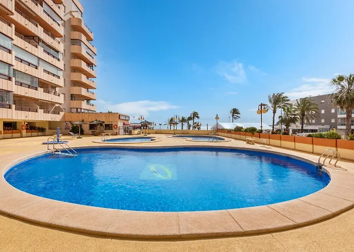 Zafiro - Plusholidays Apartman *