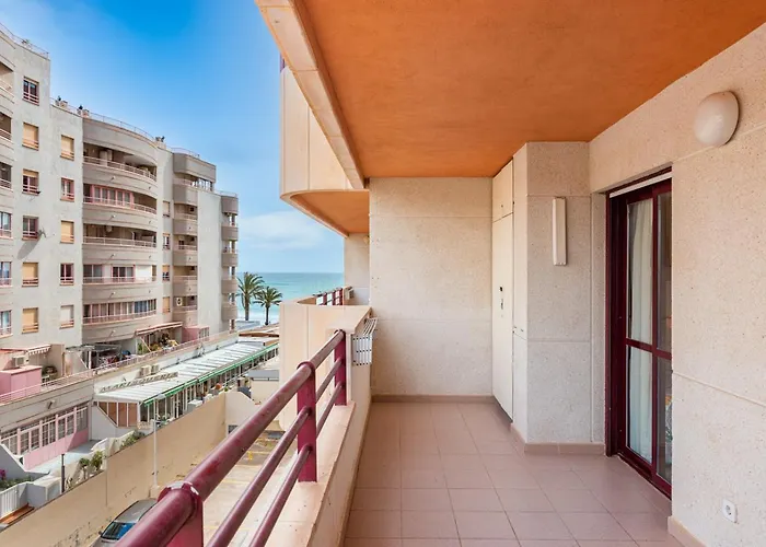 Zafiro - Plusholidays Apartment Calpe