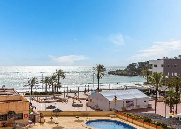 Zafiro - Plusholidays