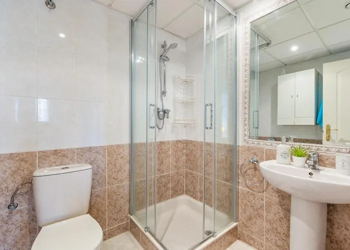 Zafiro - Plusholidays Apartment