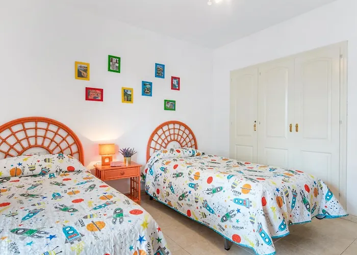 Apartman Zafiro - Plusholidays