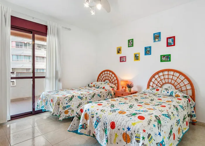 Zafiro - Plusholidays Apartman *