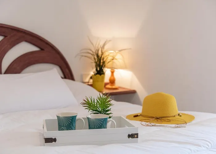 Apartman Zafiro - Plusholidays *