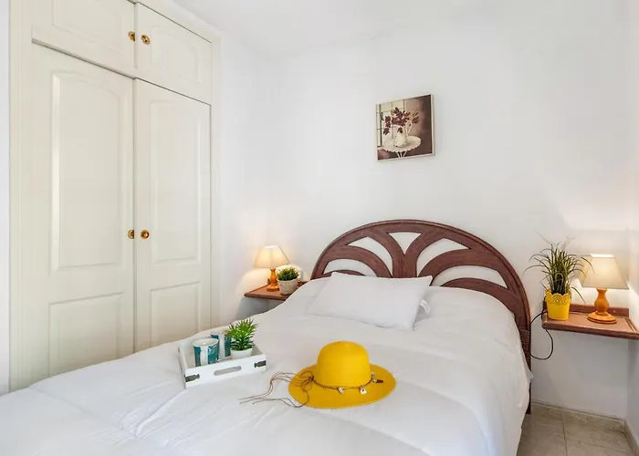 Zafiro - Plusholidays Apartment Calpe