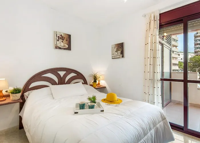 Apartment Zafiro - Plusholidays Calpe