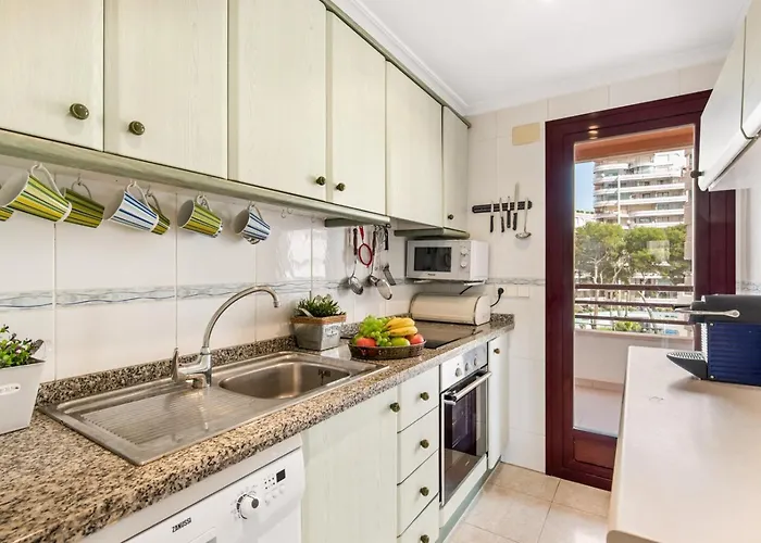 Zafiro - Plusholidays Calpe