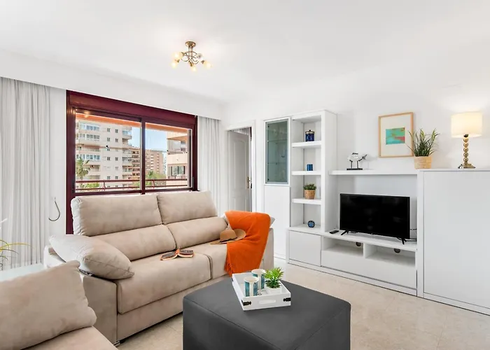 Zafiro - Plusholidays Apartment