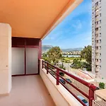 Lejlighed Zafiro - Plusholidays Calpe