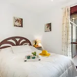 Lejlighed Zafiro - Plusholidays Calpe