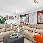 Lejlighed Zafiro - Plusholidays Calpe