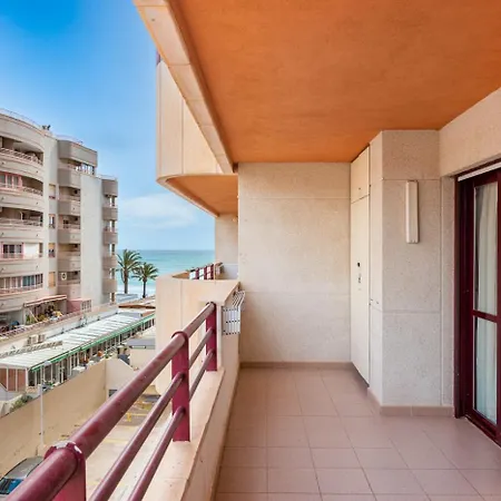 Zafiro - Plusholidays Lejlighed Calpe